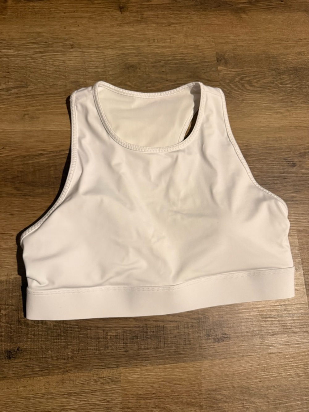 Fabletics High Neck Sports Bra (XL)